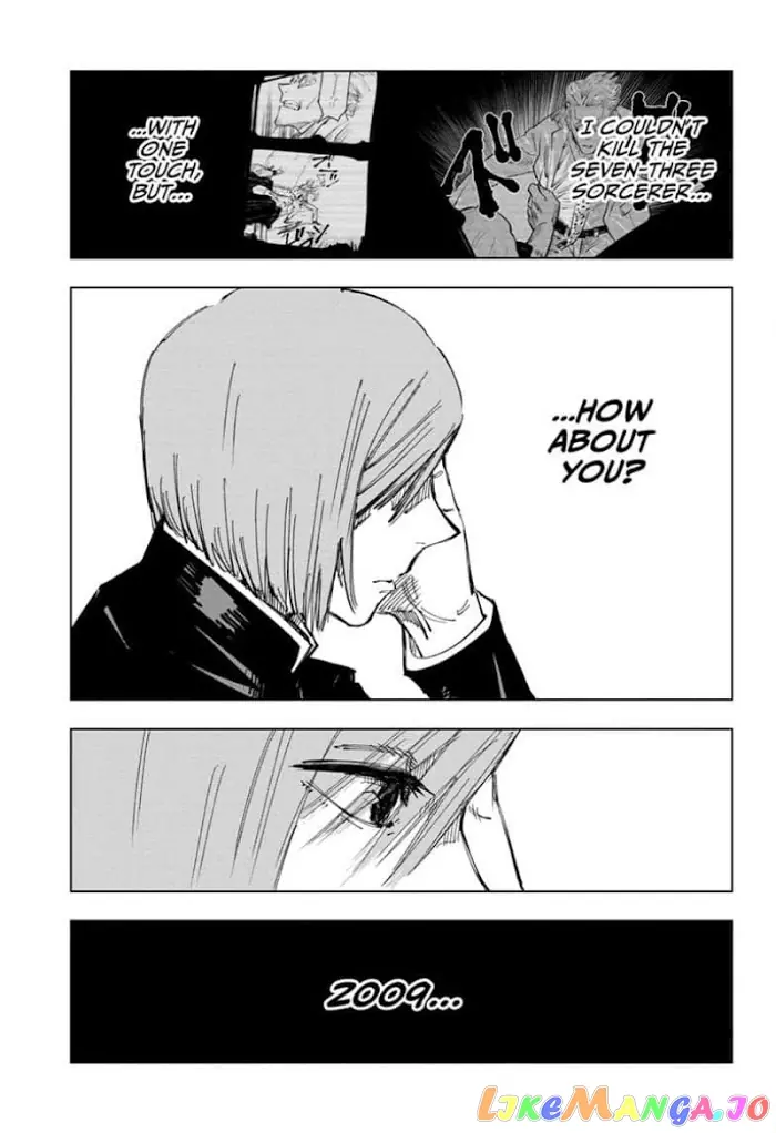 Jujutsu Kaisen Chapter 124 image 17_optimized